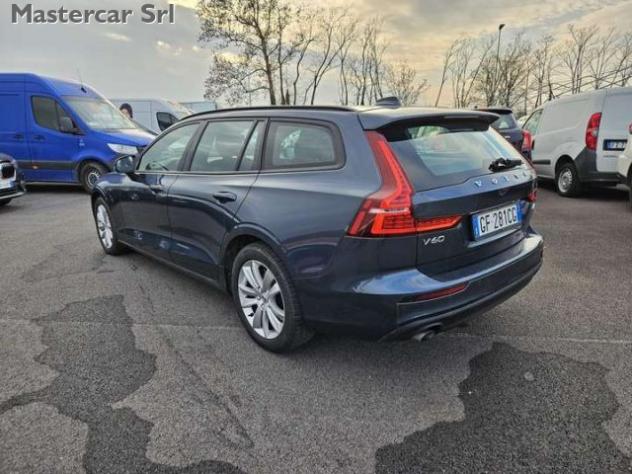 VOLVO V60 V60 2019 2.0 b4 Momentum Business auto - GF281CG rif. 23965304 - Foto 4