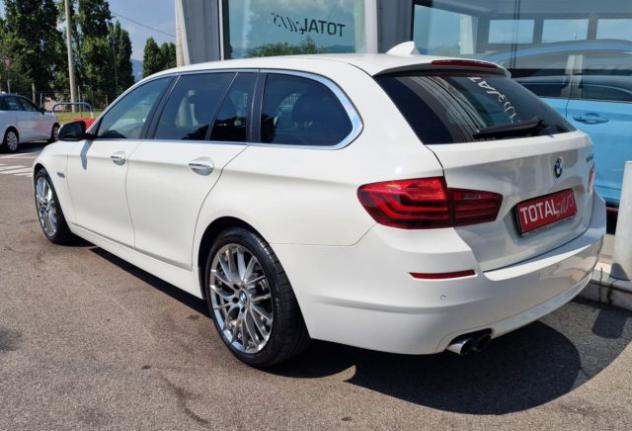 BMW 520 d Touring Business aut. rif. 23868144 - Foto 6
