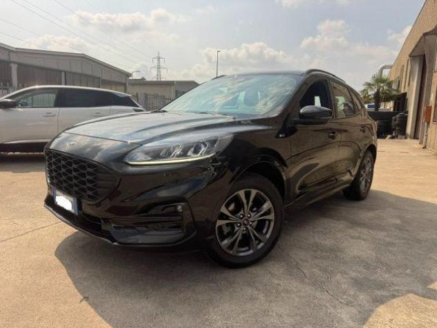 FORD Kuga 2.5 Full Hybrid 190 CV CVT AWD ST-Line Design rif. 23973546 - Foto 2