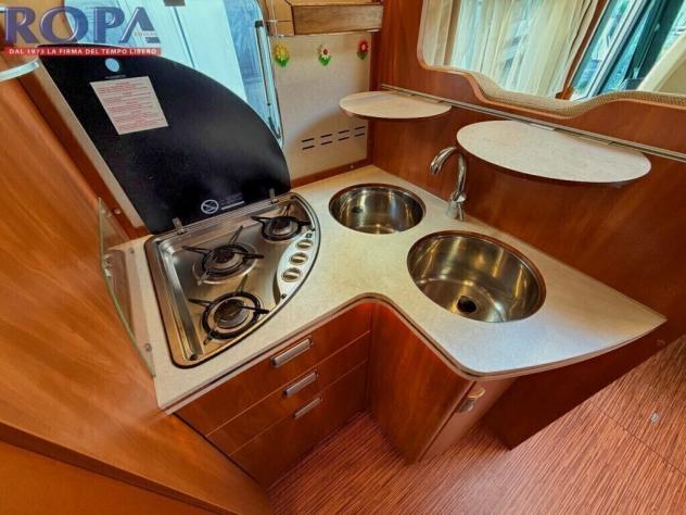 LAIKA ECOVIP 690 CON GARANZIA 12 MESI - Foto 10