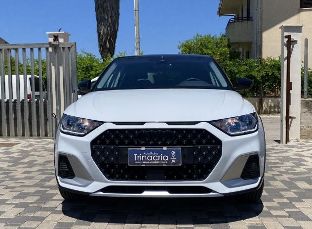 Audi A1 allstreet Admired 1.0 TSI 95CV 25 - Foto 2
