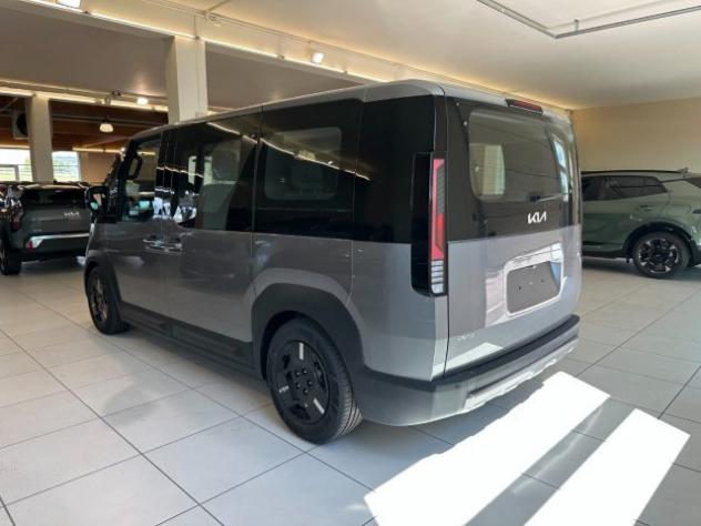 KIA PV5 Passenger Elettrico 71,2 kWh Air Winter pack MY26 rif. 24043798 - Foto 4