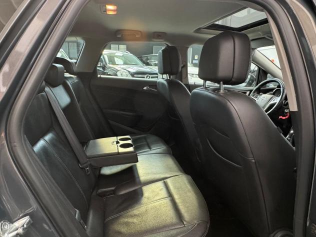 Opel Astra Astra Sports Tourer 2.0 cdti Cosmo 165cv auto - Foto 7