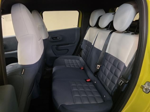 FIAT Grande Panda Hybrid Hybrid La Prima con Rottamazione e bonus easy go' - Foto 9