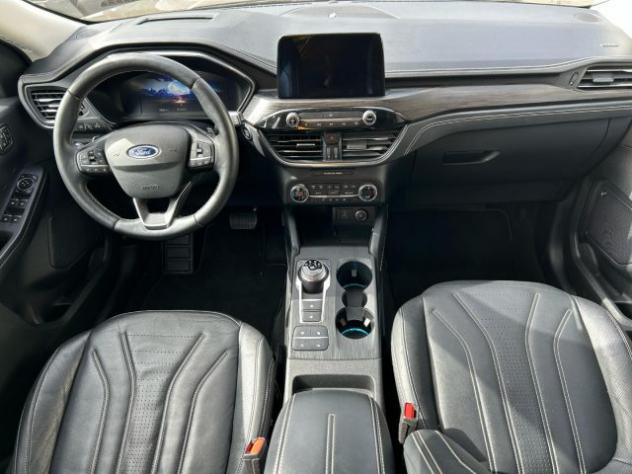 FORD Kuga 2.0 190 CV aut. AWD Vignale rif. 22184660 - Foto 8