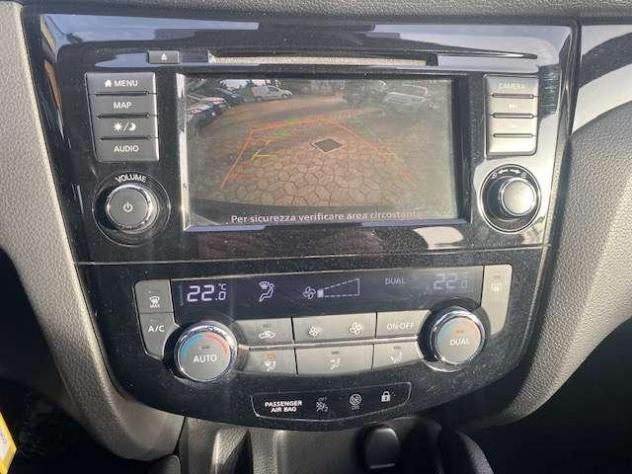 Nissan Qashqai 1.5 DCI 115 CV N1 5 P BUSINESS AUTOMATICO - Foto 7