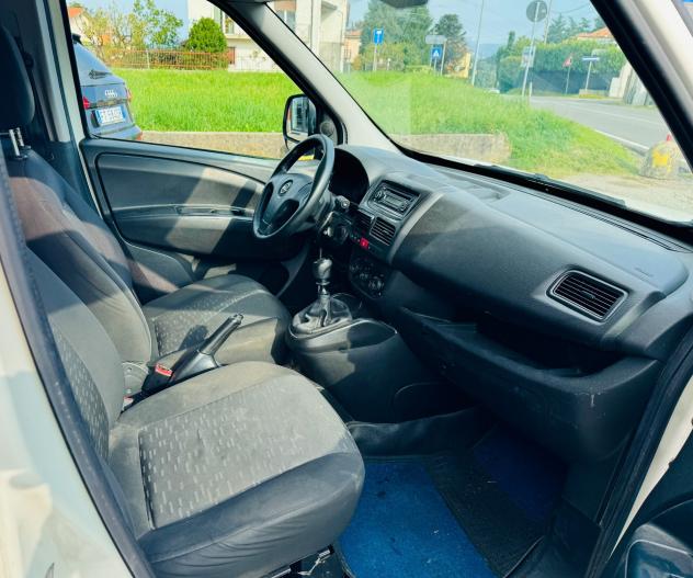 Opel Combo 1.6 CDTi Autocarro N1 DOBLO !!!! - Foto 9