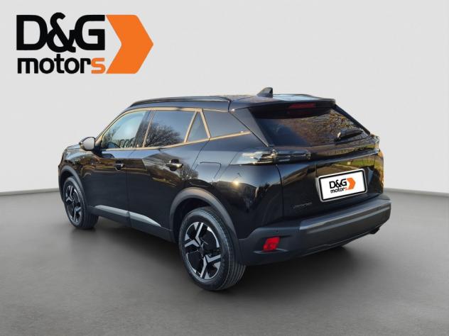 PEUGEOT 2008 2ª serie 2008 PureTech 100 S&S Allure - Foto 4