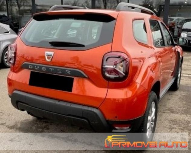 DACIA Duster 1.0 TCe GPL 4x2 Comfort rif. 21396210 - Foto 7