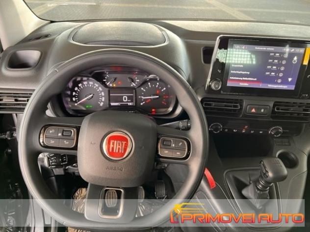 FIAT Doblo Doblò 1.5 BlueHdi 130CV Combi rif. 19088232 - Foto 2