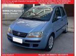 Fiat Idea 1.3 Multijet 16V 90 CV Emotion