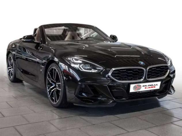 BMW Z4 sDrive 20i Msport/LCProf/Keyless/H-Up/ACC/19" rif. 23764882 - Foto 3