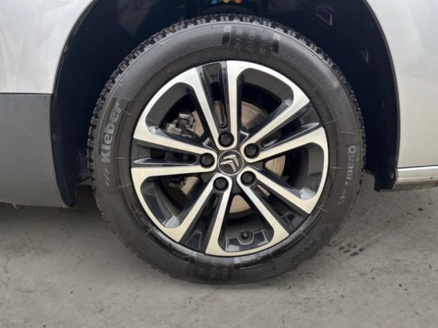 CITROEN Berlingo BlueHDi 100 M Shine rif. 24210156 - Foto 8