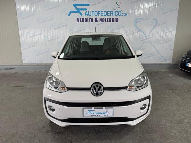 Volkswagen up! 1.0 eco up! High up! 68cv - Foto 2