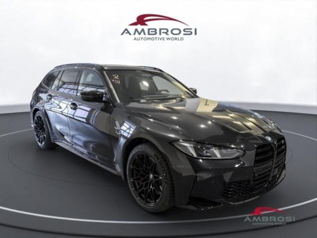 BMW M3 Touring Competition xDrive Touring M-Driver's In rif. 23482941 - Foto 2