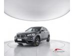 BMW X1 sDrive 20i auto rif. 24179328