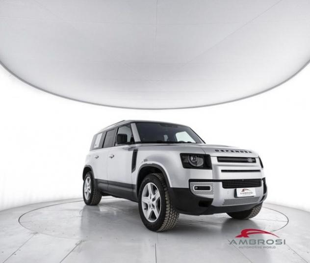 LAND ROVER Defender 110 3.0d i6 mhev SE awd 200cv auto - AUTOCARRO N1 rif. 23802297 - Foto 2