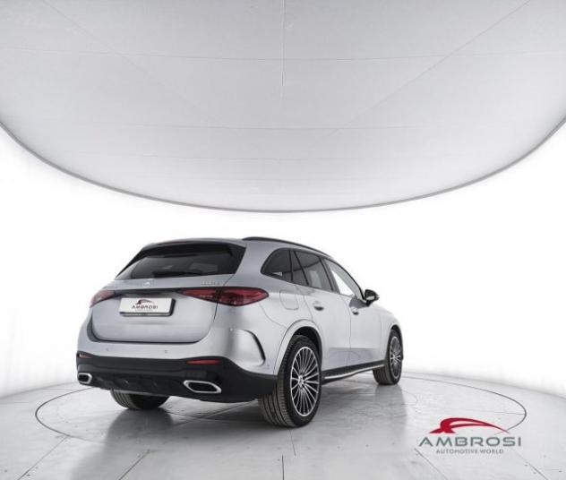 MERCEDES-BENZ GLC 300 300 de phev AMG Line Premium Tech 4matic auto rif. 23824185 - Foto 3