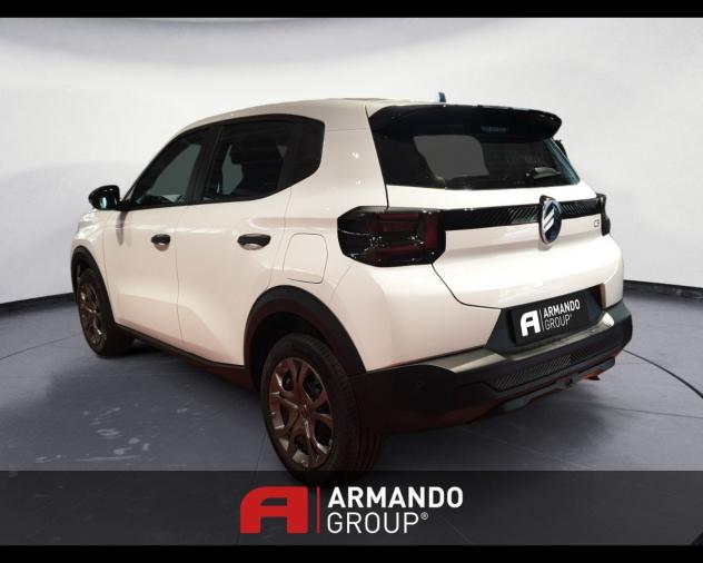 Citroën C3 NUOVA TURBO 100CV MANUALE - YOU - Foto 7