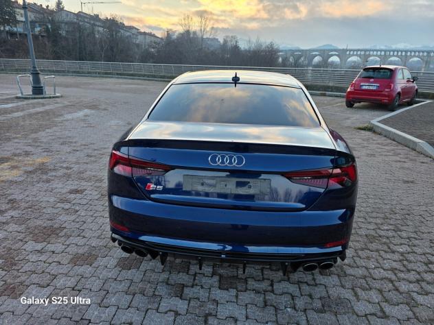 S5 3.0 TFSI quattro valutiamo usato /scambio - Foto 8