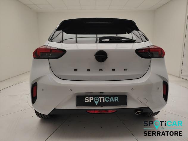 Opel Corsa VI 2023 1.2 GS s&s 100cv - Foto 4