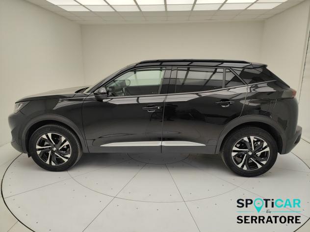 Peugeot 2008 II 2020 1.2 puretech Allure s&s 130cv - Foto 4