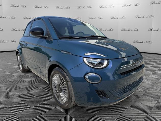 FIAT 500 Hybrid Hybrid Icon - KM0 - Foto 3