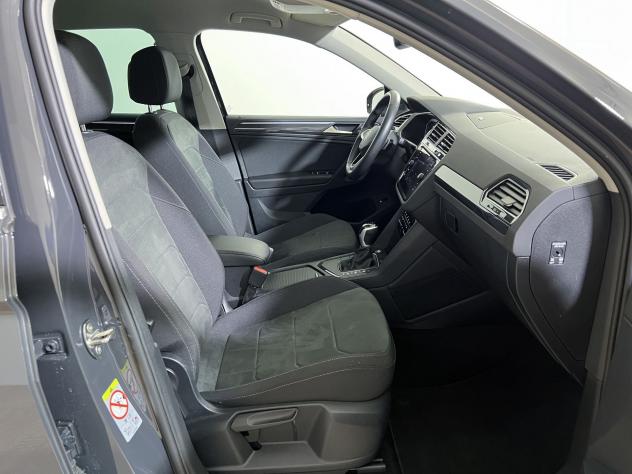 Volkswagen Tiguan Tiguan 1.5 tsi Elegance 150cv dsg - Foto 9