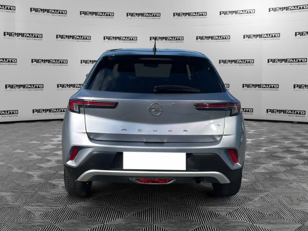 Opel Mokka 1.2 T Elegance 100cv MT6 - Foto 4