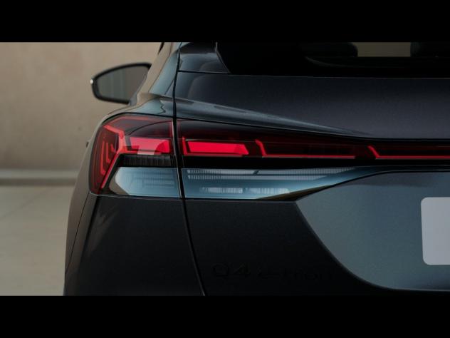 Audi Q4 Sportback e-tron Q4 E-TRON SPORTBACK MY27 Audi Q4 Sportback Business Advanced e-tron performance 210,00 kW - Foto 7