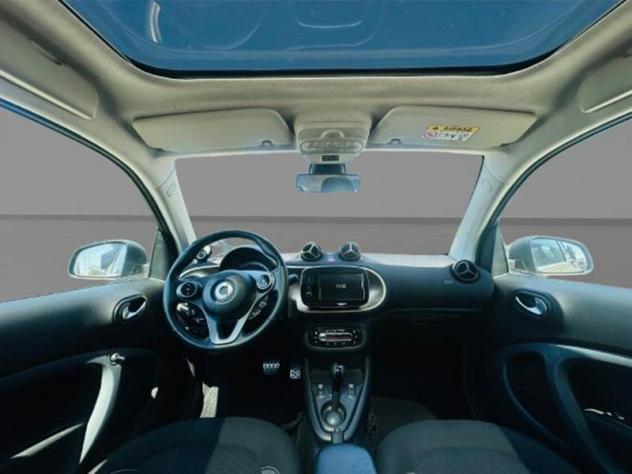 smart EQ Fortwo EQ 60kW pulse - Foto 10