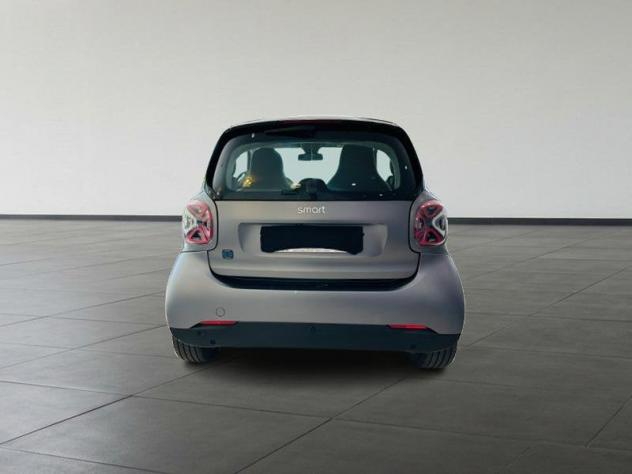 smart EQ Fortwo EQ 60kW prime - Foto 5