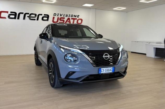 NISSAN Juke 1.6 HEV N-Connecta rif. 23646580