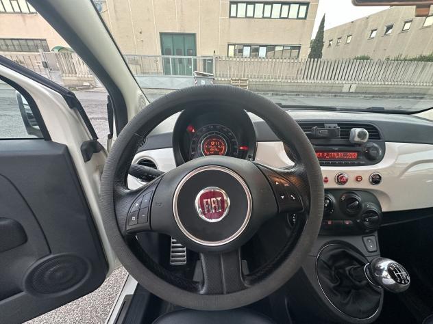 FIAT 500 500 1.4 Abarth 100cv - Foto 9
