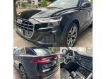 AUDI Q8 45 TDI QUATTRO TIPTRONIC
