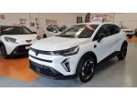 RENAULT Captur ECO-G 100 CV Techno KM.0 VARI MODELLI rif. 23422553
