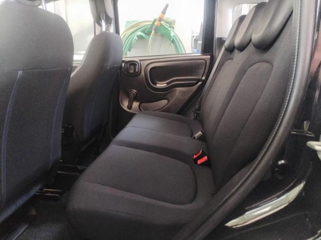Fiat Panda 1.0 FireFly S&S Hybrid - Foto 7