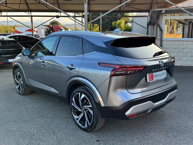 Nissan Qashqai MHEV 158 CV Xtronic Tekna+ - Foto 4