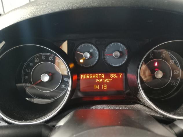 FIAT Grande Punto Punto EVO 5p 1.4 Dynamic s&s 77cv - Foto 8