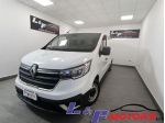 Renault Trafic TRAFIC 2.0 DCI PASSO LUNGO SOLI 35.000 KM