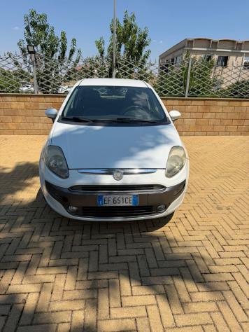 Fiat Punto Evo 1.3 Mjt 95 CV DPF 5 porte S&amp;S Dynamic
