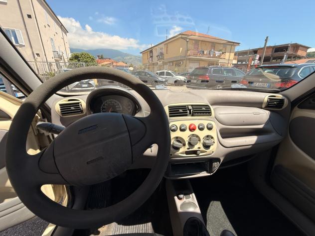 Fiat 600 1.1 BENZ. - 2006 - KM: 128 MILA - Foto 10