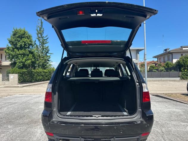 Bmw X3 xDrive20d Limited Sport Edition - fuoristrada/SUV 5 porte - Foto 7