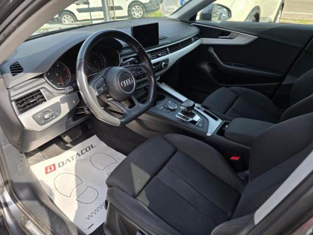 AUDI A4 allroad 2.0 TDI 163 CV S tronic Business rif. 24046615 - Foto 7