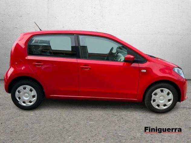 SEAT Mii 1.0 44kW ASG Style - Foto 5