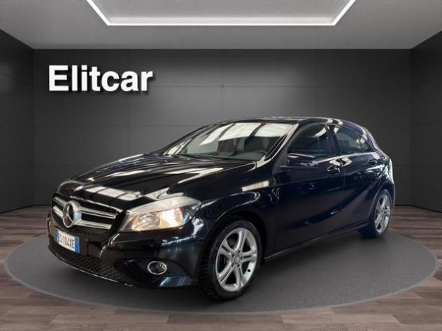 MERCEDES-BENZ A 180 CDI Sport rif. 24069151