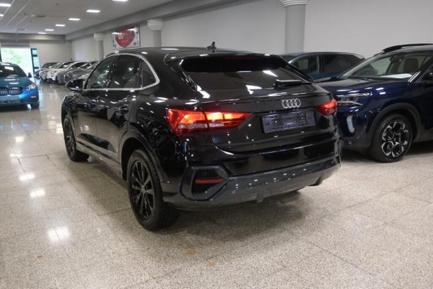 Audi Q3 35 TDI S tronic Business Advanced - Foto 3