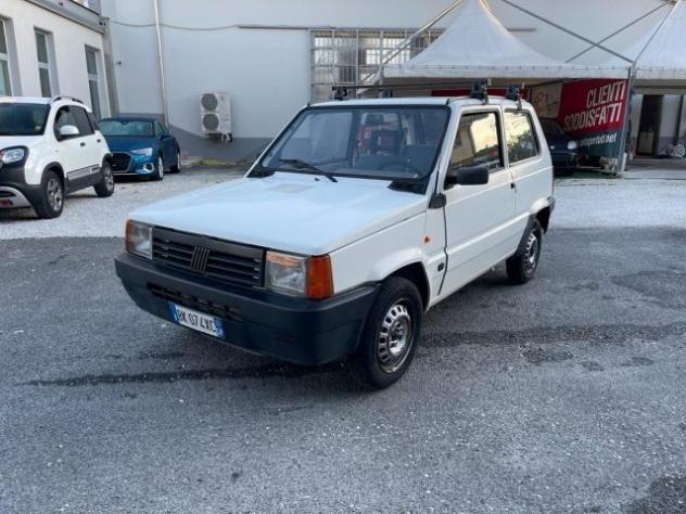 FIAT Panda 1ª serie 1100 i.e. cat Young rif. 20390055