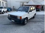 FIAT Panda 1ª serie 1100 i.e. cat Young rif. 20390055