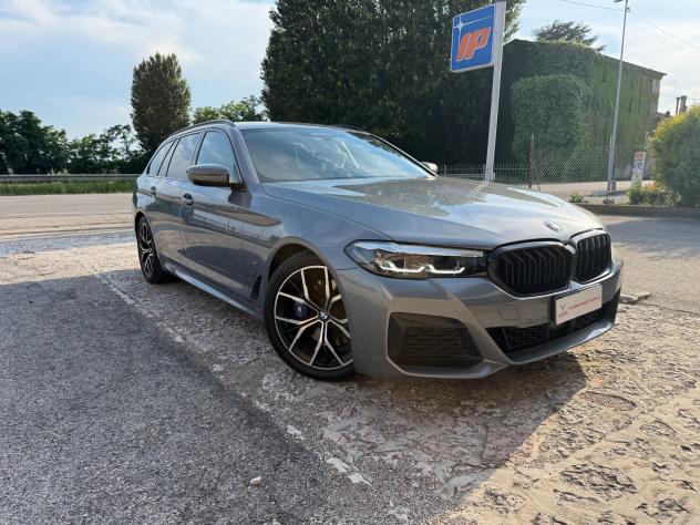 Bmw 520 48V xDrive Touring Msport - Foto 3